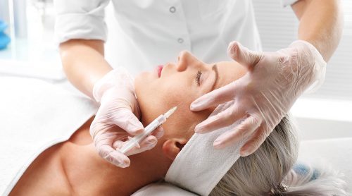 Faltenbehandlung Botox Limburg